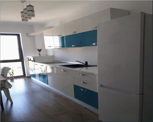 Apartament 2 camere, decomandat, bloc nou, Marasti.