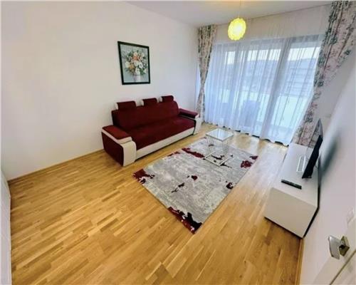 Apartament 2 camere, decomandat, bloc nou, Marasti.