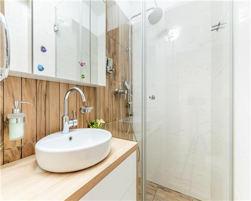 Apartament de LUX cu 4 camere, S120 mp, Parcul Rozelor,  Loc de parcare inclus