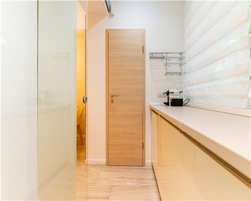 Apartament de LUX cu 4 camere, S120 mp, Parcul Rozelor,  Loc de parcare inclus