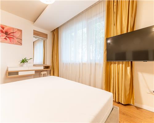 Apartament de LUX cu 4 camere, S120 mp, Parcul Rozelor,  Loc de parcare inclus