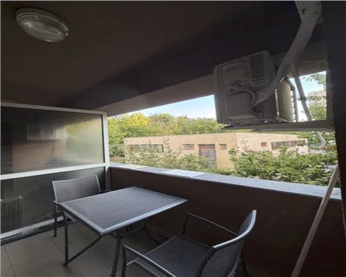 Apartament 2 camere, Semidecomandat, parcare, Năsăud.