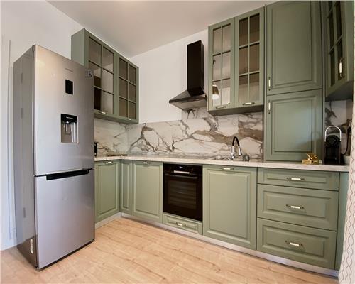 Casa individuala moderna, 4 camere, 120 mp + 450 mp teren, garaj,  Sannicoara,