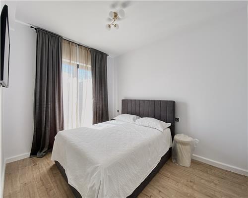 Casa individuala moderna, 4 camere, 120 mp + 450 mp teren, garaj,  Sannicoara,