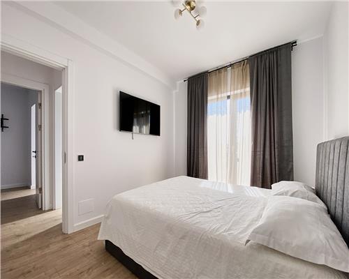 Casa individuala moderna, 4 camere, 120 mp + 450 mp teren, garaj,  Sannicoara,
