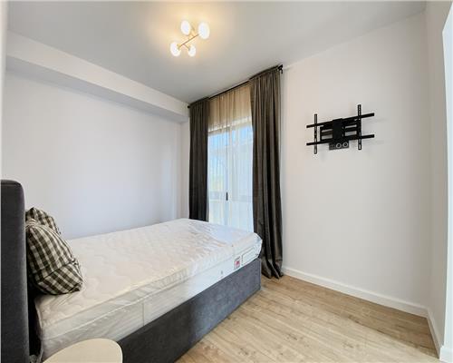 Casa individuala moderna, 4 camere, 120 mp + 450 mp teren, garaj,  Sannicoara,