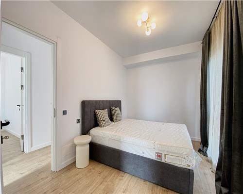Casa individuala moderna, 4 camere, 120 mp + 450 mp teren, garaj,  Sannicoara,