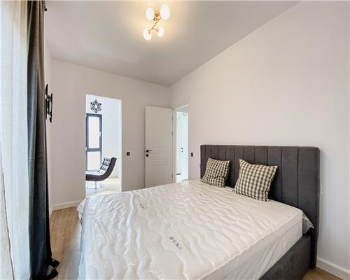Casa individuala moderna, 4 camere, 120 mp + 450 mp teren, garaj,  Sannicoara,