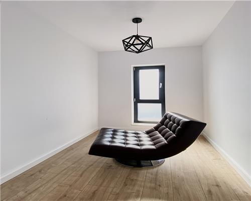 Casa individuala moderna, 4 camere, 120 mp + 450 mp teren, garaj,  Sannicoara,