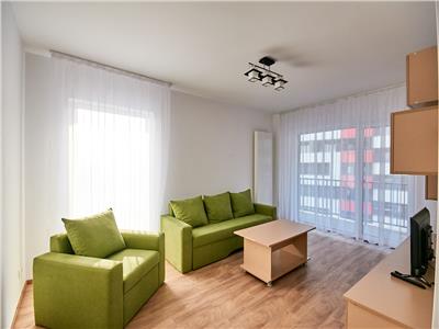 Apartament 2 camere, PRIMA inchiriere, Sophia Residence.