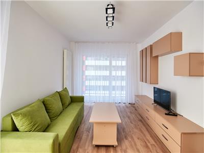 Apartament 2 camere, PRIMA inchiriere, Sophia Residence.