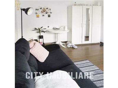 Apartament cu 2 camere, S32 mp, et 2/4, Manastur.