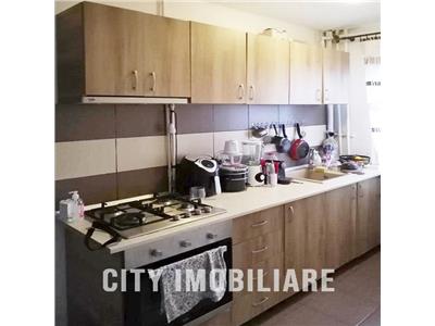 Apartament cu 2 camere, S32 mp, et 2/4, Manastur.