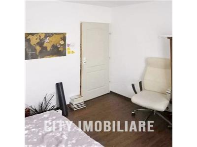 Apartament cu 2 camere, S32 mp, et 2/4, Manastur.