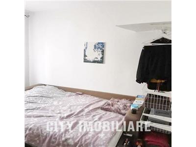 Apartament cu 2 camere, S32 mp, et 2/4, Manastur.