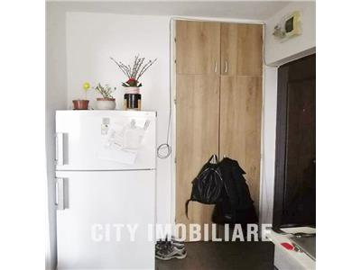 Apartament cu 2 camere, S32 mp, et 2/4, Manastur.