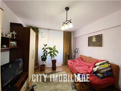 Apartament 2 camere, decomandat, mobilat, utilat, Marasti.