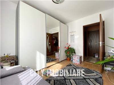 Apartament 3 camere decomandat, S67 mp + 7 mp balcon, Marasti