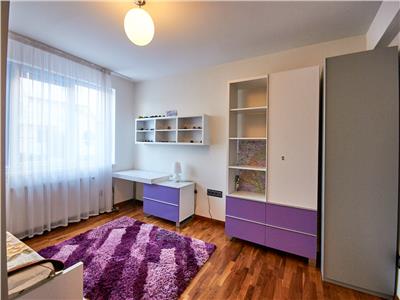 Apartament 3 camere, 92 mp, LUX, cu garaj subteran, Andrei Muresanu