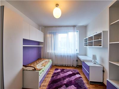 Apartament 3 camere, 92 mp, LUX, cu garaj subteran, Andrei Muresanu