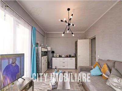 Apartament 2 camere decomandat, ultra finisat, panorama, Gheorgheni