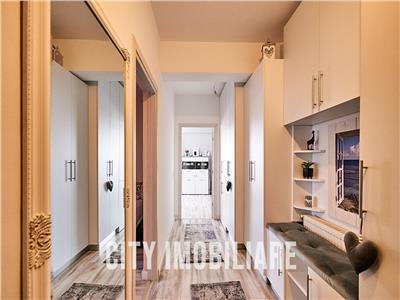 Apartament 2 camere decomandat, ultra finisat, panorama, Gheorgheni