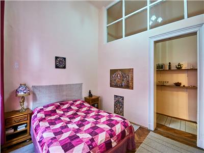 Apartament 4 camere, str. Universitatii, zona Ultracentrala