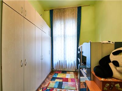 Apartament 4 camere, str. Universitatii, zona Ultracentrala