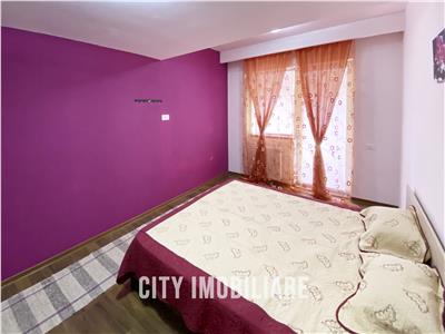 Apartament cu 2 camere+birou  S:84mp+ 7mp balcon, Florilor. Comosion 0