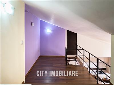 Apartament cu 2 camere+birou  S:84mp+ 7mp balcon, Florilor. Comosion 0