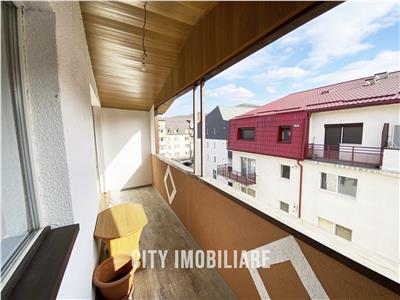 Apartament cu 2 camere+birou  S:84mp+ 7mp balcon, Florilor. Comosion 0