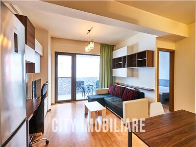 Apartament 2 camere, S46 mp+6 mp terasa+parcare, Calea Turzii