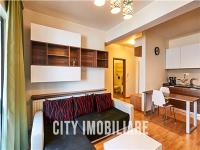 Apartament 2 camere, S46 mp+6 mp terasa+parcare, Calea Turzii