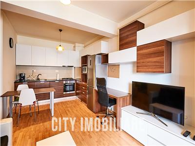 Apartament 2 camere, S46 mp+6 mp terasa+parcare, Calea Turzii