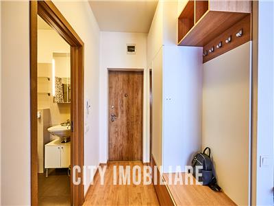 Apartament 2 camere, S46 mp+6 mp terasa+parcare, Calea Turzii