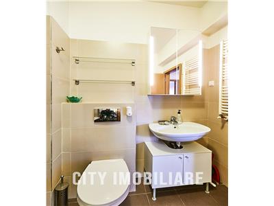 Apartament 2 camere, S46 mp+6 mp terasa+parcare, Calea Turzii