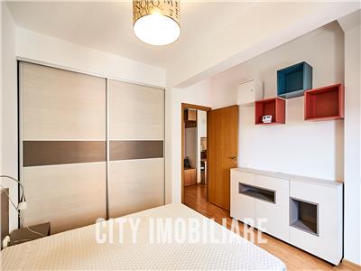 Apartament 2 camere, S46 mp+6 mp terasa+parcare, Calea Turzii