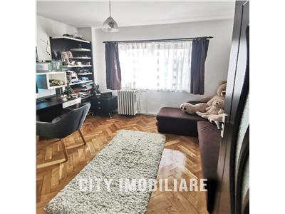 Apartament 4 camere, S79 mp + balcon, etaj 4/10, Manastur