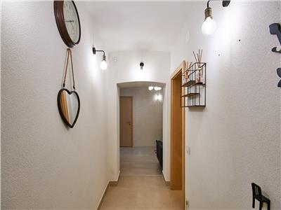 Apartament 2 camere in zona Centrala