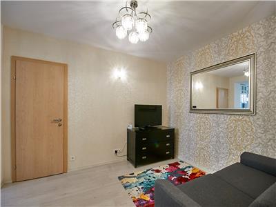 Apartament 2 camere in zona Centrala