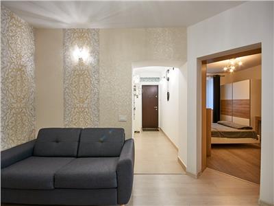 Apartament 2 camere in zona Centrala