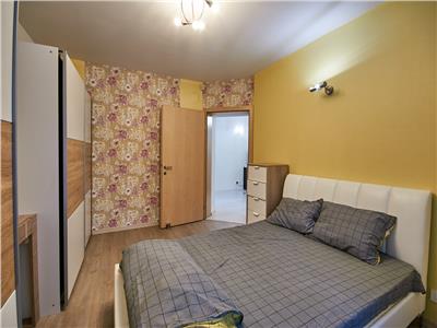 Apartament 2 camere in zona Centrala