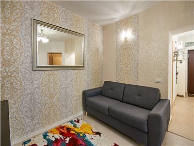 Apartament 2 camere in zona Centrala