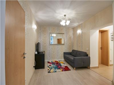 Apartament 2 camere in zona Centrala