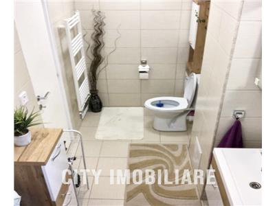 Apartament 4 camere, S80 mp + balcon, etaj 5/8, Manastur, Kaufland