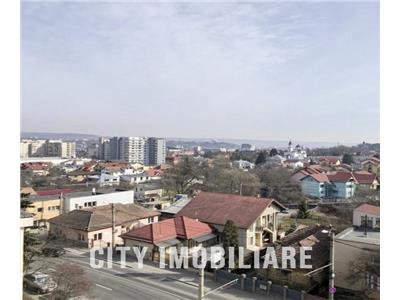 Apartament 4 camere, S80 mp + balcon, etaj 5/8, Manastur, Kaufland