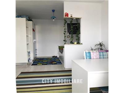 Apartament 4 camere, S80 mp + balcon, etaj 5/8, Manastur, Kaufland