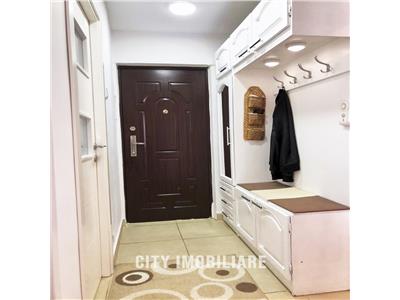 Apartament 4 camere, S80 mp + balcon, etaj 5/8, Manastur, Kaufland