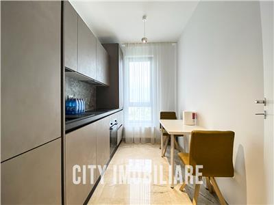 Apartament 3 camere Lux, S75 mp + balcon, Park Lake, zona Iulius Mall