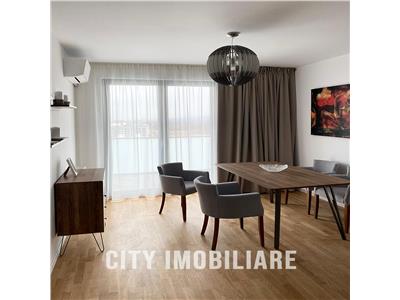 Apartament 3 camere Lux, S75 mp + balcon, Park Lake, zona Iulius Mall